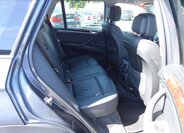 BMW X5 SUV / Terénní 3,0 l 225 kw