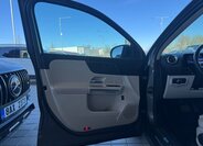 Mercedes-Benz EQA SUV / Terénní 0,0 140 kw