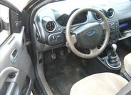 Ford Fiesta 9