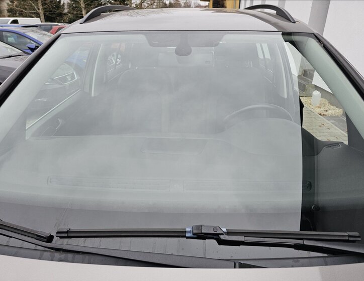 Volkswagen Golf Sportsvan 49