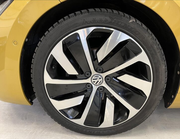 Volkswagen Arteon 29