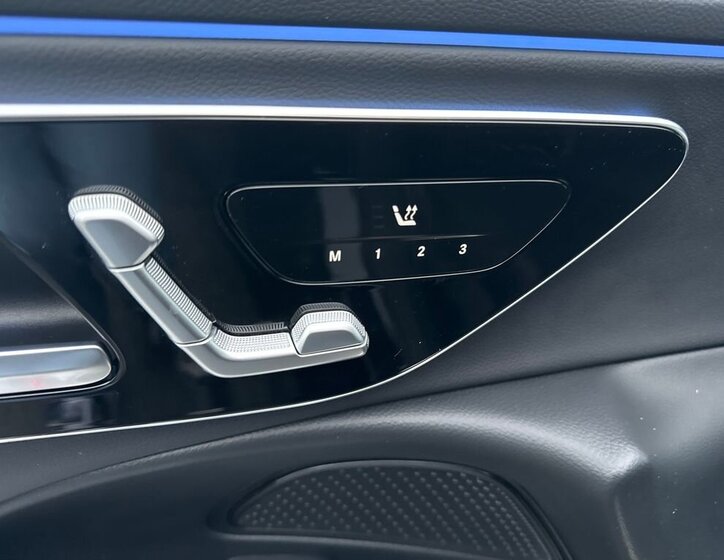 Mercedes-Benz Třídy E 15