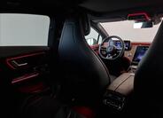 Mercedes-Benz EQE 22