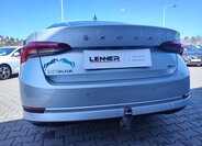 Škoda Octavia Liftback 1,5 l 110 kw