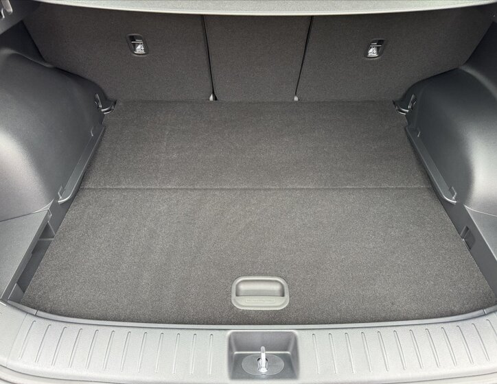 KIA Sportage SUV 1,6 l 110 kw