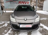 Renault Mégane Kombi 1,6 l 74 kw