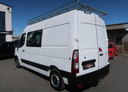 Renault Master Ostatní 2,3 l 100 kw