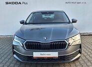 Škoda Octavia Liftback 1,5 l 110 kw