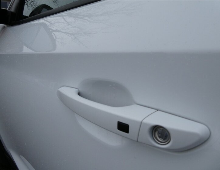 Hyundai Tucson SUV 1,6 l 100 kw