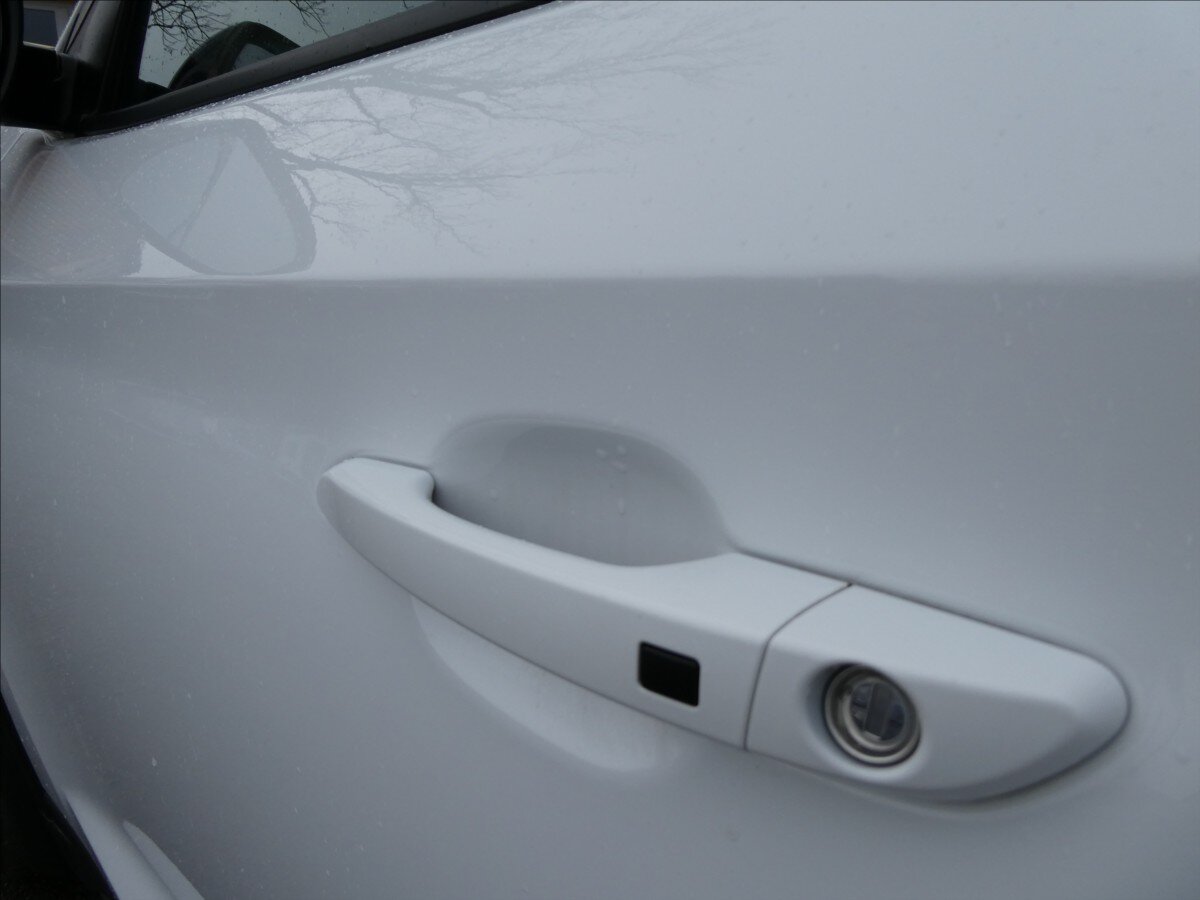 Hyundai Tucson SUV 1,6 l 100 kw