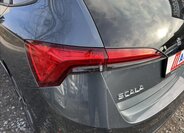 Škoda Scala Hatchback 1,5 l 110 kw