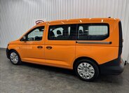Volkswagen Caddy 5