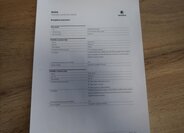 Škoda Octavia Kombi 2,0 l 85 kw