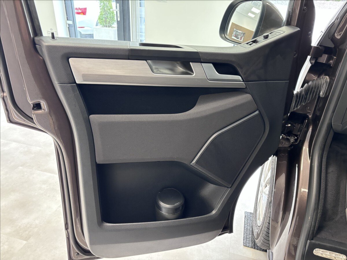 Volkswagen Multivan Kombi 2,0 l 110 kw