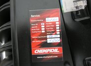 Škoda Yeti SUV 2,0 l 125 kw