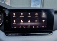 Škoda Octavia Kombi 2,0 l 85 kw