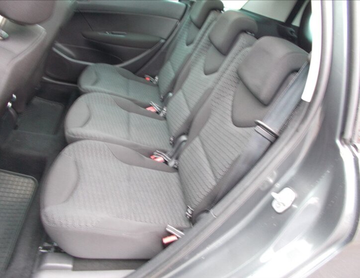 Peugeot 308 Kombi 1,6 l 88 kw