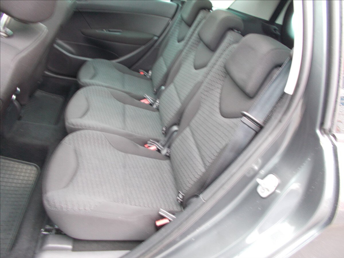 Peugeot 308 Kombi 1,6 l 88 kw