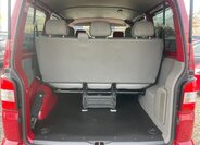 Volkswagen Transporter 12
