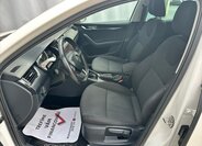 Škoda Octavia Kombi 1,6 l 85 kw