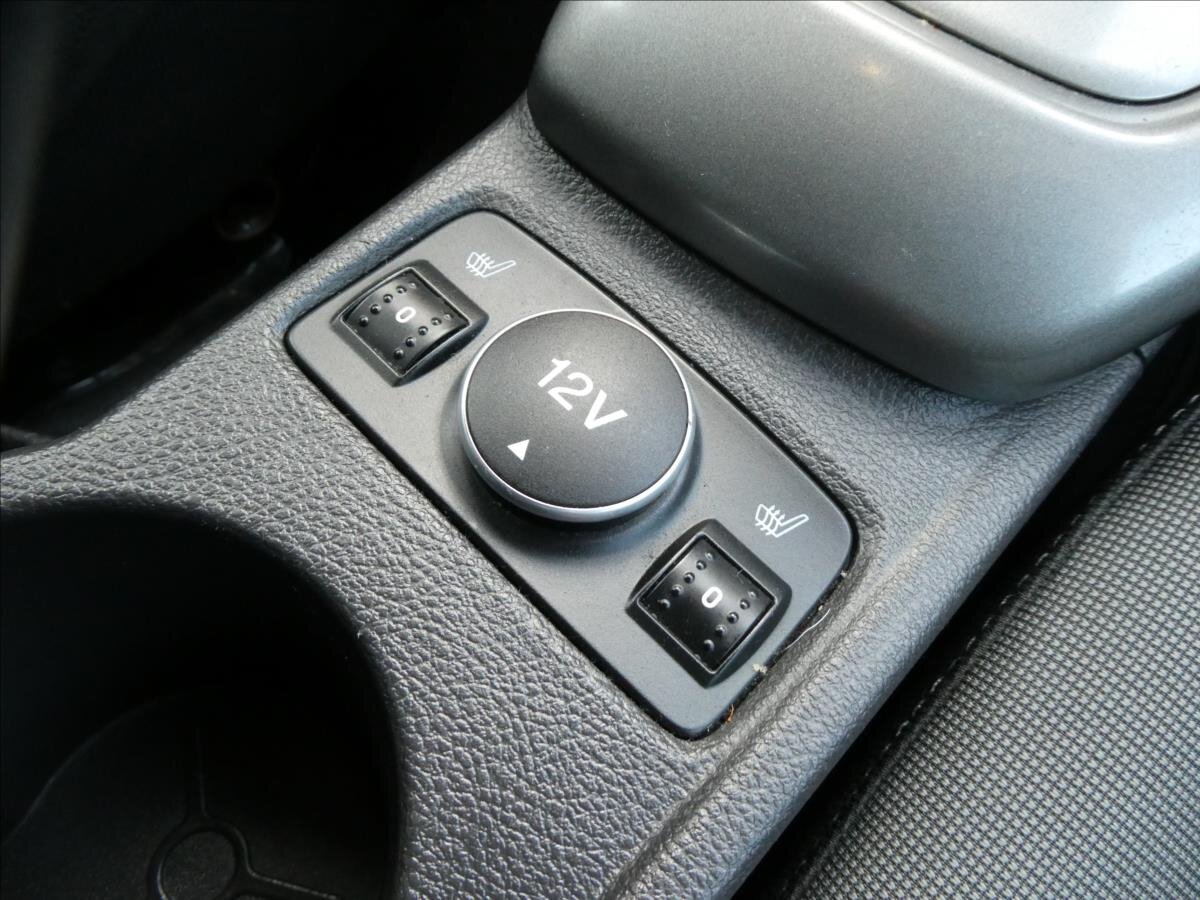 Ford Focus Kombi 1,6 l 70 kw