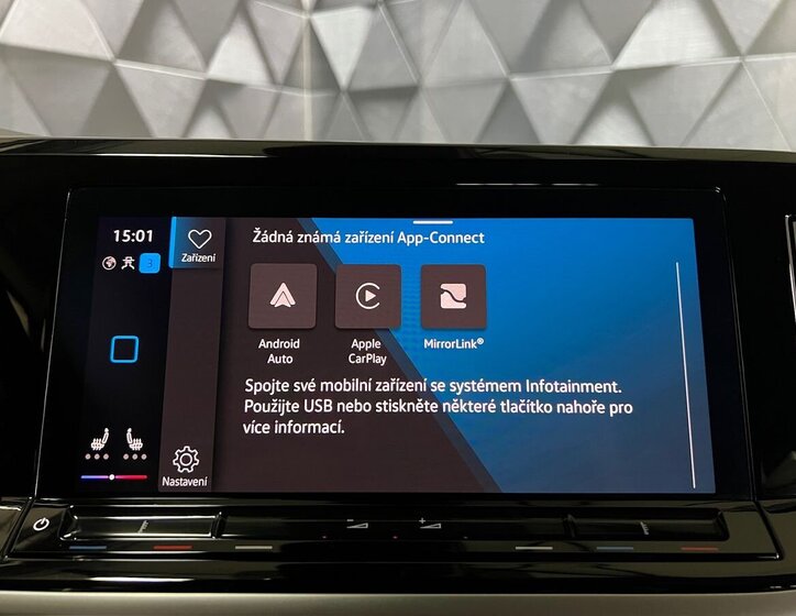 Volkswagen Ostatní Kombi 2,0 l 110 kw