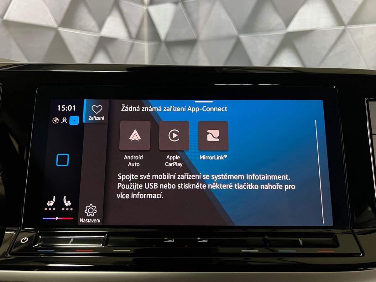 Volkswagen Ostatní Kombi 2,0 l 110 kw