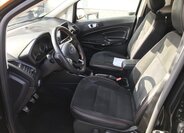 Ford EcoSport SUV 1,5 l 92 kw