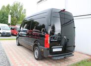 Mercedes-Benz Sprinter 5