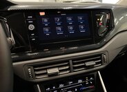 Volkswagen Polo Hatchback 999,0 85 kw