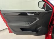 Škoda Rapid Liftback 999,0 81 kw