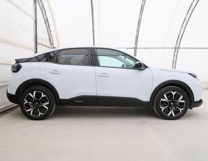 Citroën C4 Hatchback 1,2 l 96 kw