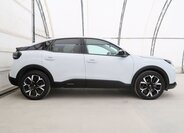 Citroën C4 Hatchback 1,2 l 96 kw