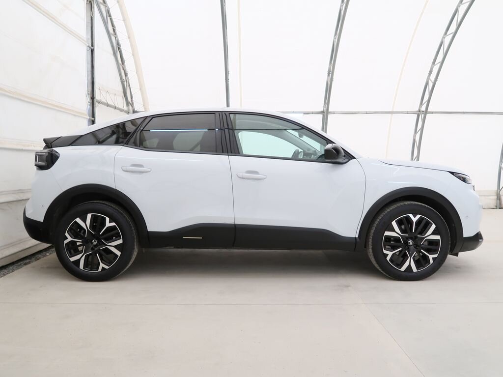 Citroën C4 Hatchback 1,2 l 96 kw