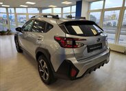 Subaru Crosstrek Hatchback 2,0 l 100 kw