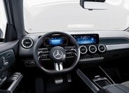 Mercedes-Benz GLB SUV 2,0 l 110 kw