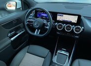 Mercedes-Benz EQA SUV / Terénní 0,0 140 kw