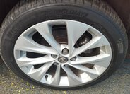 Opel Astra Kombi 999,0 77 kw