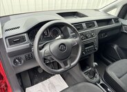 Volkswagen Caddy 35