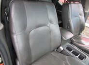 Nissan Navara Ostatní 2,5 l 126 kw