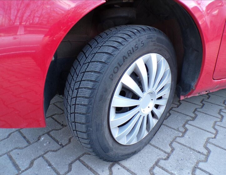 Renault Thalia Sedan / Limuzína 1,1 l 55 kw