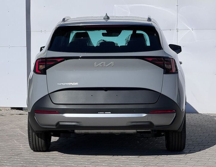 KIA Sportage 7