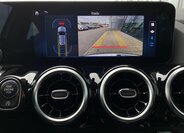 Mercedes-Benz GLA 20