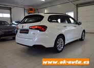 Fiat Tipo Kombi 1,6 l 0
