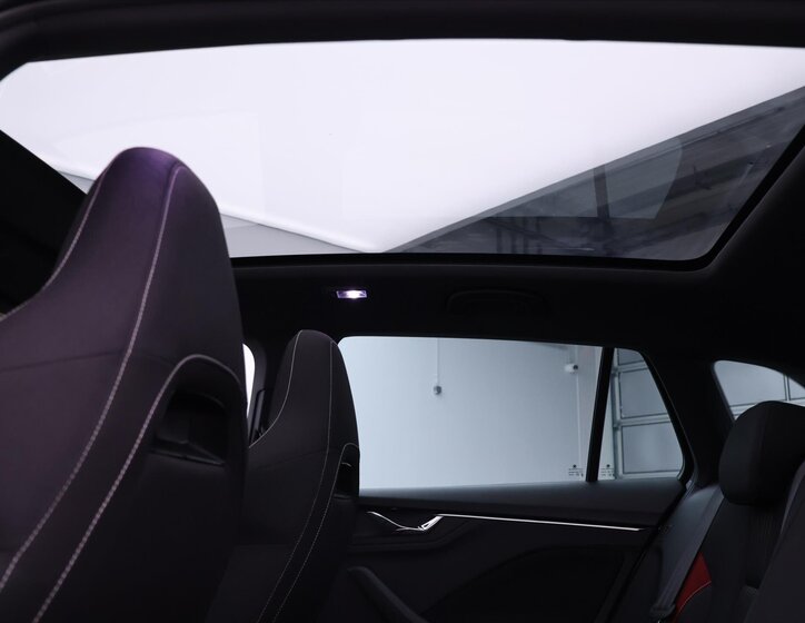 Škoda Scala Hatchback 1,5 l 110 kw