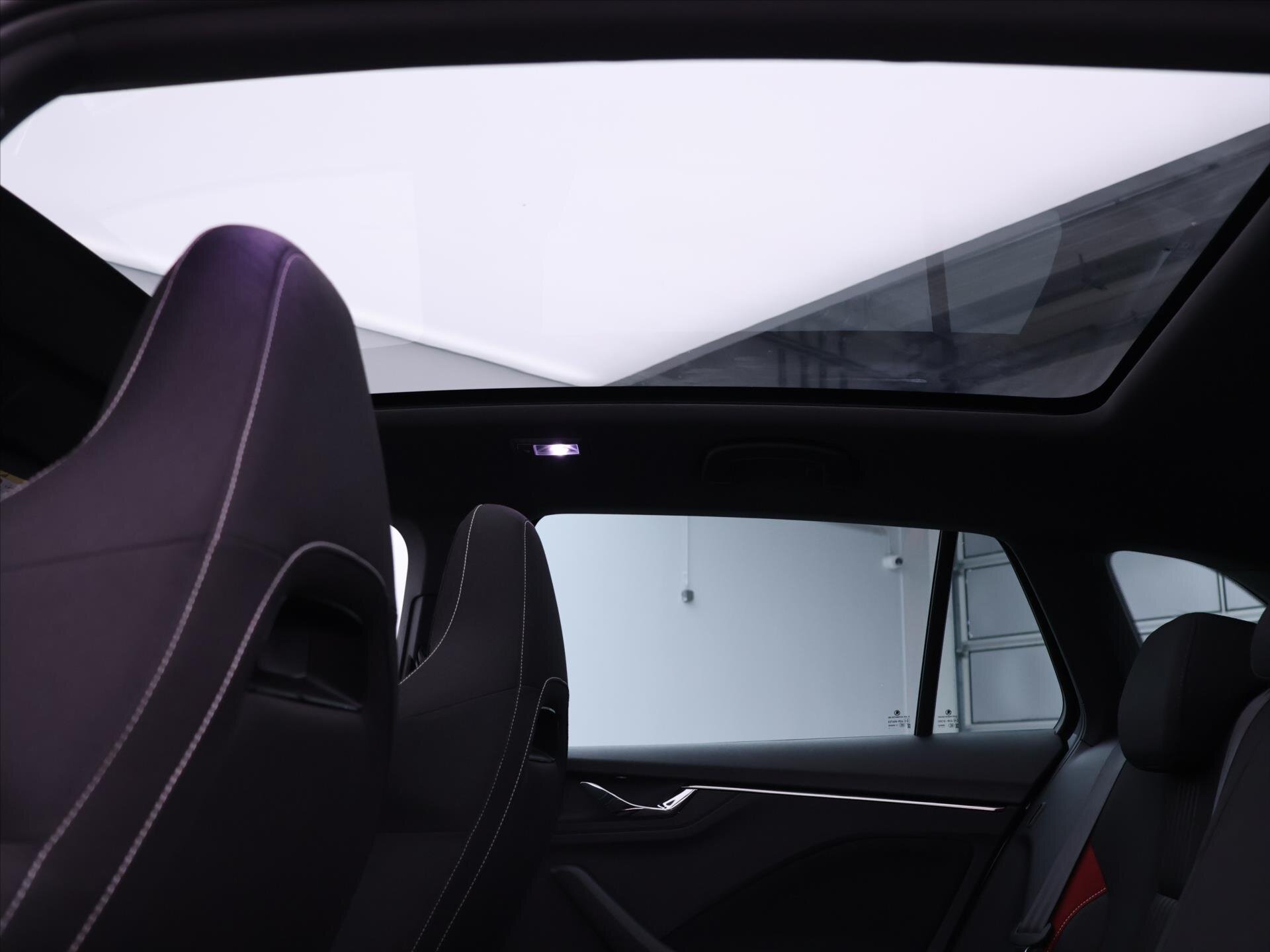 Škoda Scala Hatchback 1,5 l 110 kw