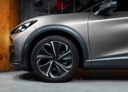 Cupra Ostatní SUV 0,0 210 kw