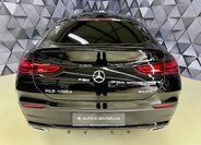Mercedes-Benz GLE 5