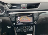 Škoda Superb Sedan 0,0 110 kw