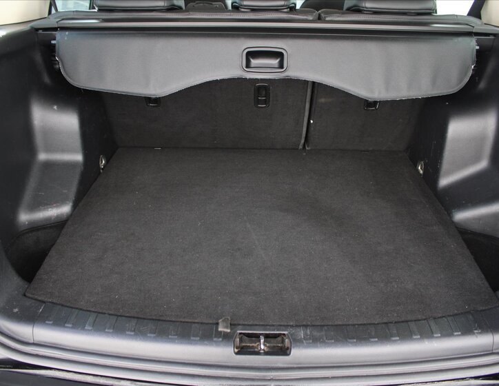 Land Rover Freelander 12